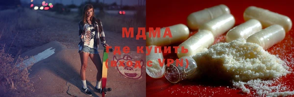 индика Арсеньев