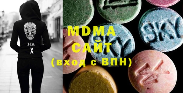 индика Арсеньев